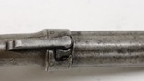 Allen & Thurber 6 Shot Pepperbox 1830-1860 - 8 of 20