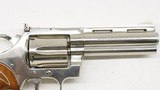 Colt DIamondback, 38 Special, 4