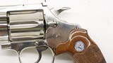 Colt DIamondback, 38 Special, 4
