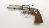 Colt DIamondback, 38 Special, 4