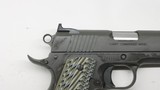 Colt 1911 Custom Carry Limited, Custom Shop 45 ACP New case O4040CS - 3 of 9