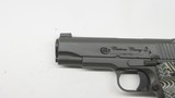 Colt 1911 Custom Carry Limited, Custom Shop 45 ACP New case O4040CS - 8 of 9