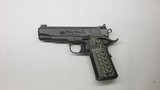 Colt 1911 Custom Carry Limited, Custom Shop 45 ACP New case O4040CS - 5 of 9