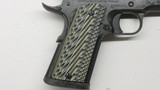 Colt 1911 Custom Carry Limited, Custom Shop 45 ACP New case O4040CS - 4 of 9