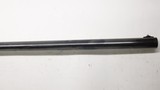 Remington 1100 12ga, 28