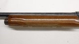 Remington 1100 12ga, 28