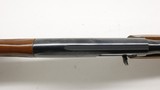 Remington 1100 12ga, 28