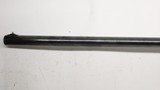 Remington 1100 12ga, 28