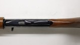 Remington 1100 12ga, 28