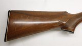 Remington 1100 12ga, 28