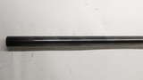 Remington 1100 12ga, 28