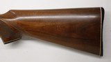 Remington 1100 12ga, 28