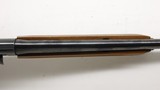 Remington 1100 12ga, 28
