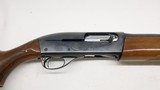 Remington 1100 12ga, 28