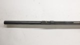 Winchester 61, 22 LR, 1956, post war, Grooved top Receiver - 11 of 20