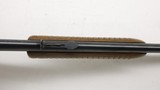 Winchester 61, 22 LR, 1956, post war, Grooved top Receiver - 8 of 20
