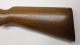 Winchester 61, 22 LR, 1956, post war, Grooved top Receiver - 15 of 20