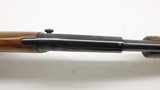 Winchester 61, 22 LR, 1956, post war, Grooved top Receiver - 9 of 20