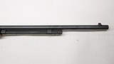 Winchester 61, 22 LR, 1956, post war, Grooved top Receiver - 5 of 20