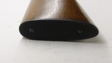 Winchester 61, 22 LR, 1956, post war, Grooved top Receiver - 2 of 20