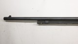 Winchester 61, 22 LR, 1956, post war, Grooved top Receiver - 18 of 20