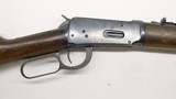 Winchester 94 1894 Carbine, 32 Win Spec New Haven Conn Made 1956 - 16 of 20
