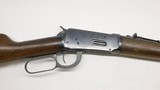 Winchester 94 1894 Carbine, 32 Win Spec New Haven Conn Made 1956
