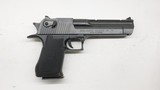 Magnum Research Desert Eagle, Made in Israel 357 Mag - 1 of 18