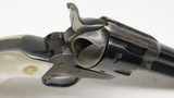 Colt SAA, Single Action Army 2nd Gen, 357 5.5