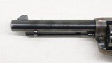 Colt SAA, Single Action Army 2nd Gen, 357 5.5