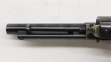 Colt SAA, Single Action Army 2nd Gen, 357 5.5