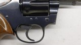 Colt Lawman, 357 Mag, 4