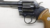 Colt Lawman, 357 Mag, 4