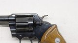 Colt Lawman, 357 Mag, 4
