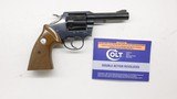 Colt Lawman, 357 Mag, 4