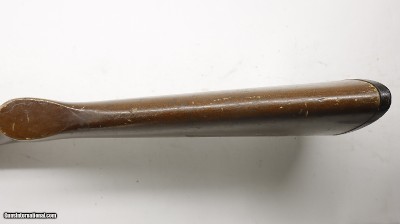 Anschutz Bolt action Single Shot 22 Long bird shot Smoothbore 21