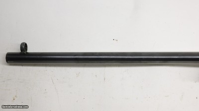 Anschutz Bolt action Single Shot 22 Long bird shot Smoothbore 21