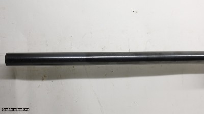 Anschutz Bolt action Single Shot 22 Long bird shot Smoothbore 21