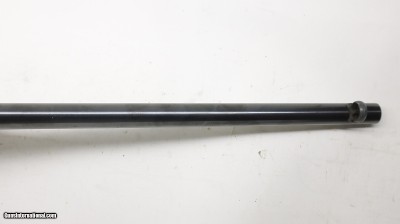 Anschutz Bolt action Single Shot 22 Long bird shot Smoothbore 21