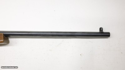 Anschutz Bolt action Single Shot 22 Long bird shot Smoothbore 21