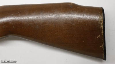 Anschutz Bolt action Single Shot 22 Long bird shot Smoothbore 21
