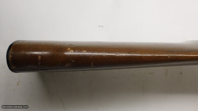 Anschutz Bolt action Single Shot 22 Long bird shot Smoothbore 21