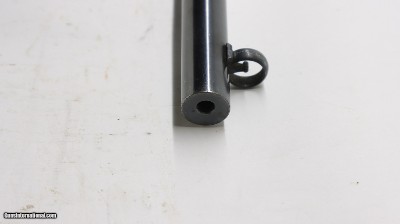 Anschutz Bolt action Single Shot 22 Long bird shot Smoothbore 21