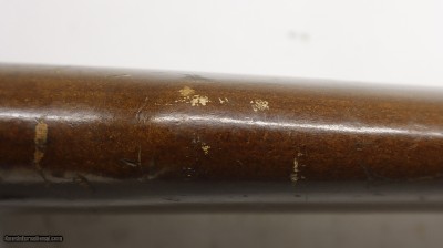 Anschutz Bolt action Single Shot 22 Long bird shot Smoothbore 21