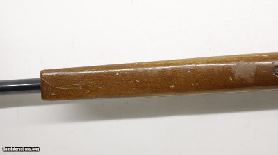 Anschutz Bolt action Single Shot 22 Long bird shot Smoothbore 21
