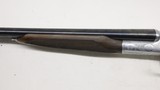 Beretta 486 Parallelo English 20ga, 28