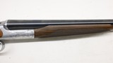 Beretta 486 Parallelo English 20ga, 28