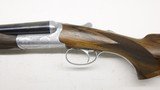 Beretta 486 Parallelo English 20ga, 28