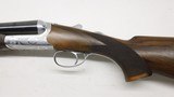 Beretta 486 Parallelo English 12ga, 28