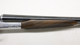 Beretta 486 Parallelo English 12ga, 28